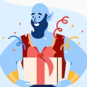 Giftgenie AI