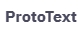 ProtoText