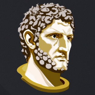 Marcus Aurelius AI