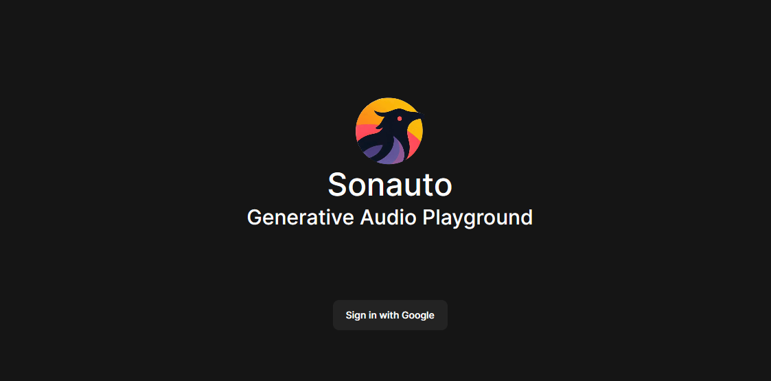 Sonauto AI