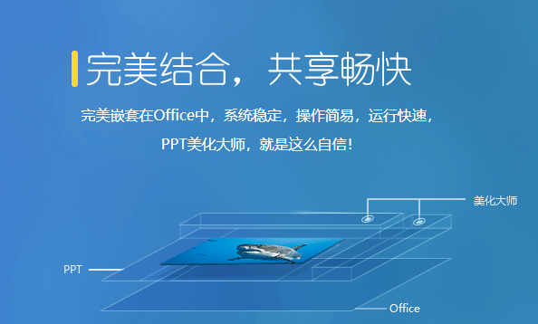 PPT美化大师