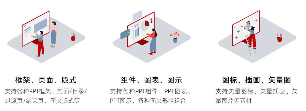 PPT效率库
