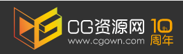 CG资源网