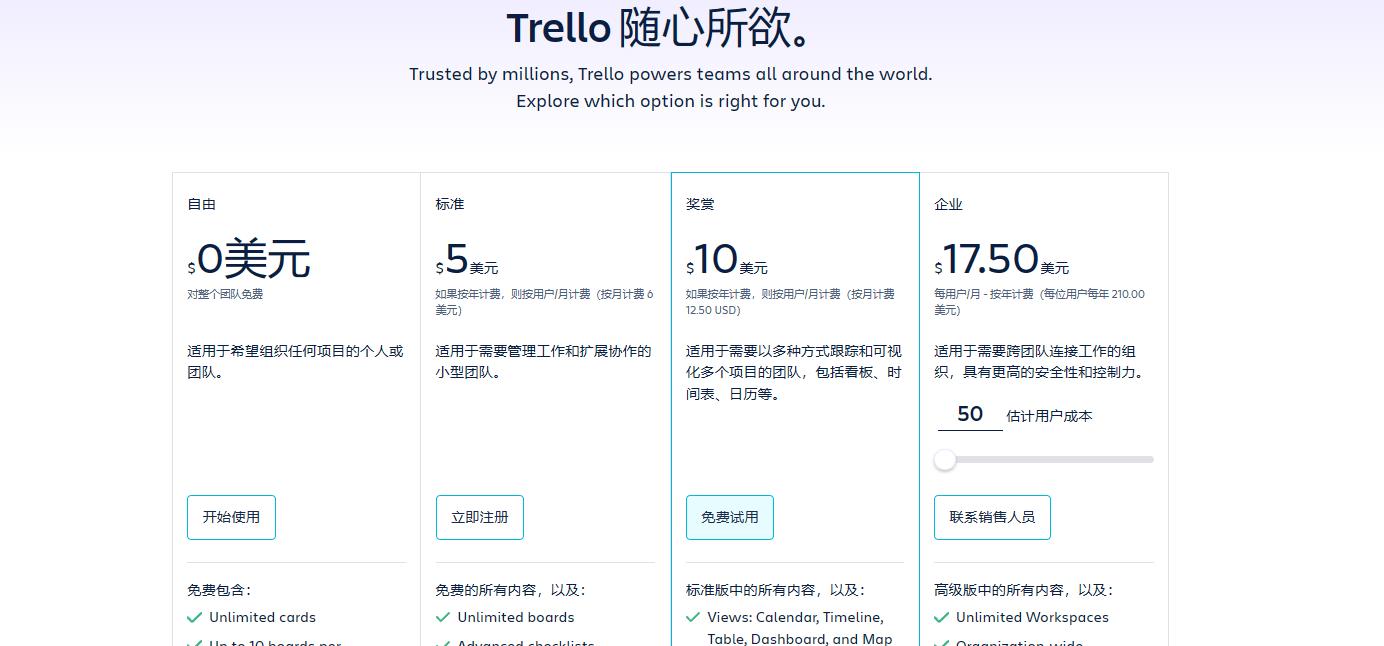 Trello